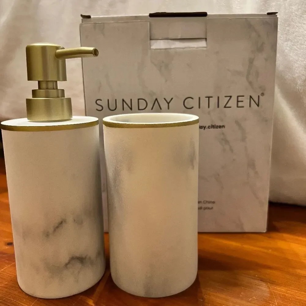 Sunday Citizen sunday citizen